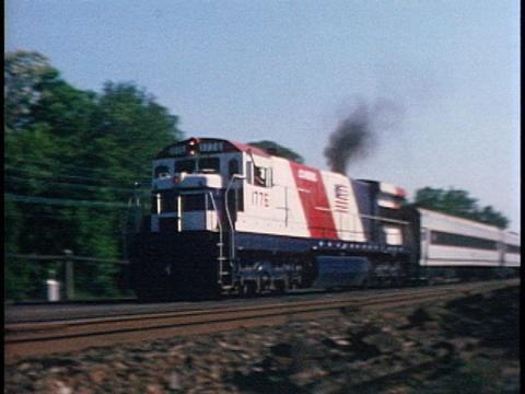 D-143: The Hard Coal Roads: What Went Wrong
