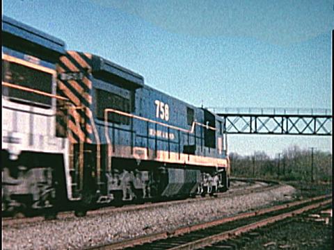 D-143: The Hard Coal Roads: What Went Wrong