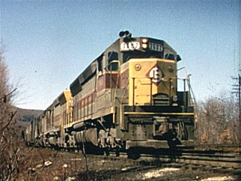 D-143: The Hard Coal Roads: What Went Wrong