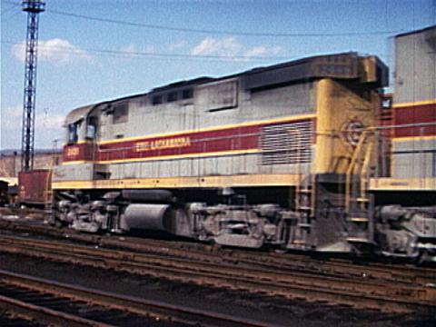 D-143: The Hard Coal Roads: What Went Wrong
