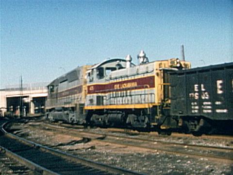 D-143: The Hard Coal Roads: What Went Wrong