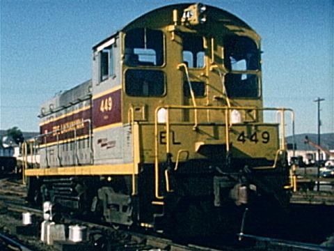 D-143: The Hard Coal Roads: What Went Wrong