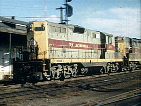 D-143: The Hard Coal Roads: What Went Wrong