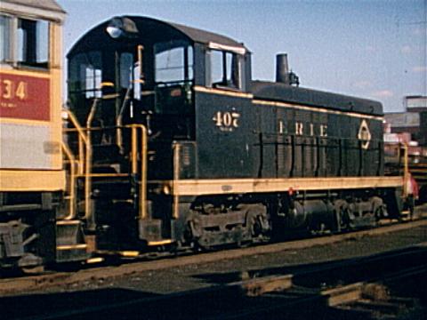 D-143: The Hard Coal Roads: What Went Wrong