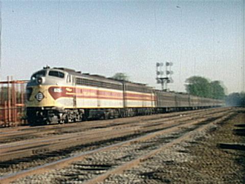 D-143: The Hard Coal Roads: What Went Wrong