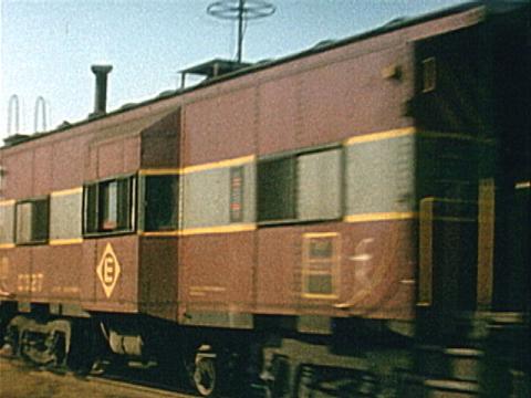 D-143: The Hard Coal Roads: What Went Wrong