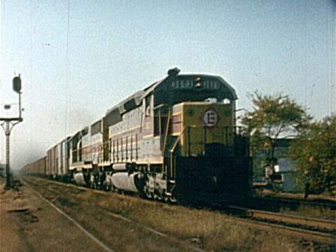 D-143: The Hard Coal Roads: What Went Wrong