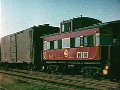 D-143: The Hard Coal Roads: What Went Wrong