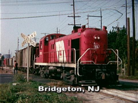 D-143: The Hard Coal Roads: What Went Wrong