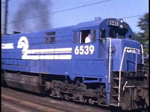 D-143: The Hard Coal Roads: What Went Wrong