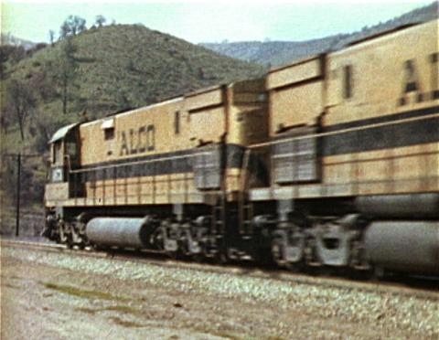 D-144: Tehachapi—The SP and Santa Fe Era