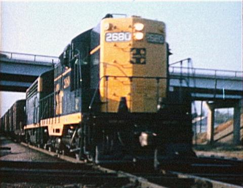 D-144: Tehachapi—The SP and Santa Fe Era