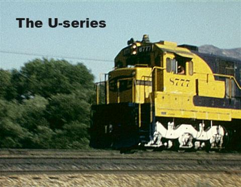 D-144: Tehachapi—The SP and Santa Fe Era
