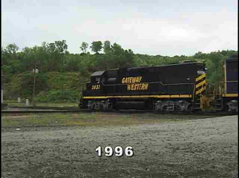 D-146: Kansas City Diesel Power Review