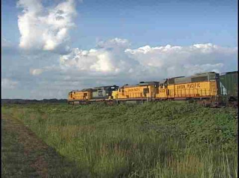 D-146: Kansas City Diesel Power Review