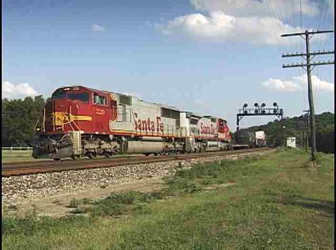D-146: Kansas City Diesel Power Review