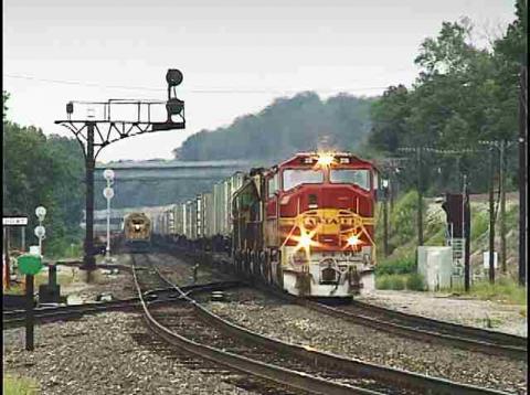 D-146: Kansas City Diesel Power Review