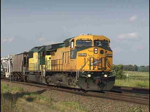 D-146: Kansas City Diesel Power Review