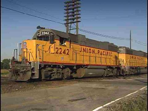 D-146: Kansas City Diesel Power Review