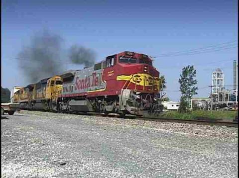D-146: Kansas City Diesel Power Review