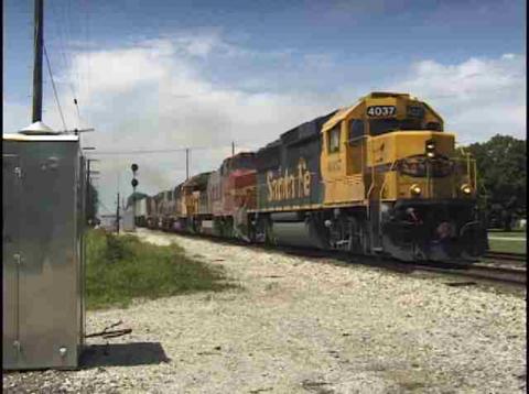D-146: Kansas City Diesel Power Review
