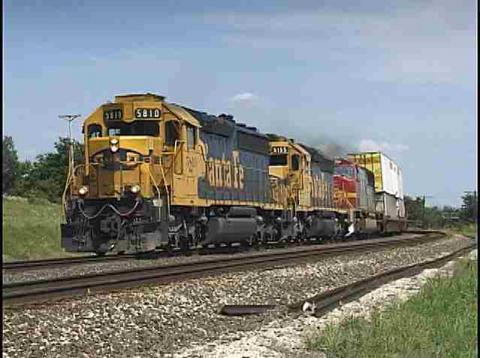 D-146: Kansas City Diesel Power Review