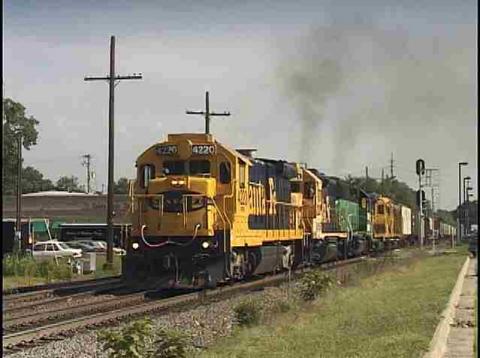 D-146: Kansas City Diesel Power Review