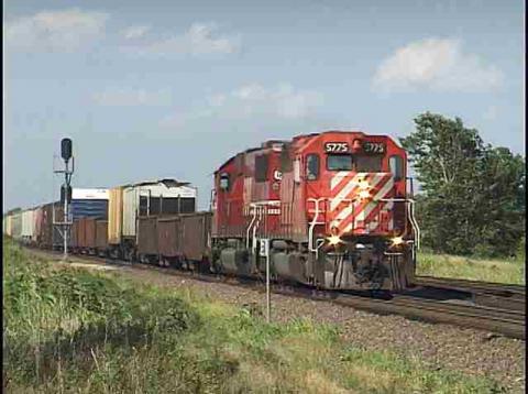 D-146: Kansas City Diesel Power Review
