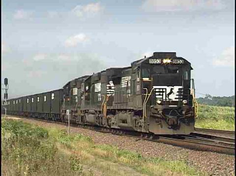 D-146: Kansas City Diesel Power Review
