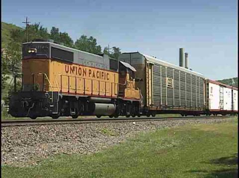 D-146: Kansas City Diesel Power Review