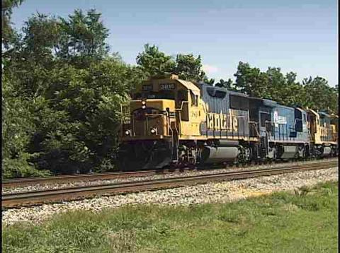 D-146: Kansas City Diesel Power Review