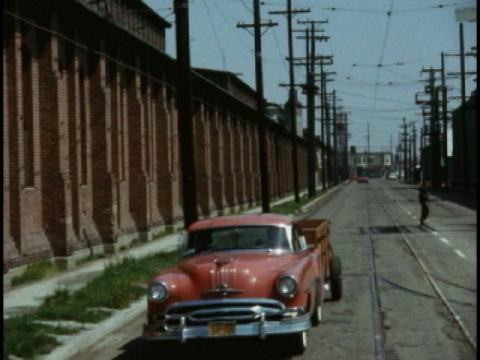 D-148: Pacific Electric and Los Angeles Railway (1940-1963)