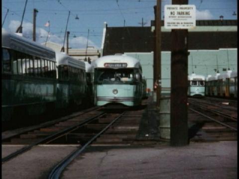 D-148: Pacific Electric and Los Angeles Railway (1940-1963)
