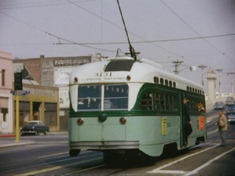 D-148: Pacific Electric and Los Angeles Railway (1940-1963)
