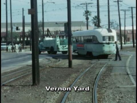 D-148: Pacific Electric and Los Angeles Railway (1940-1963)