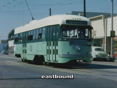 D-148: Pacific Electric and Los Angeles Railway (1940-1963)