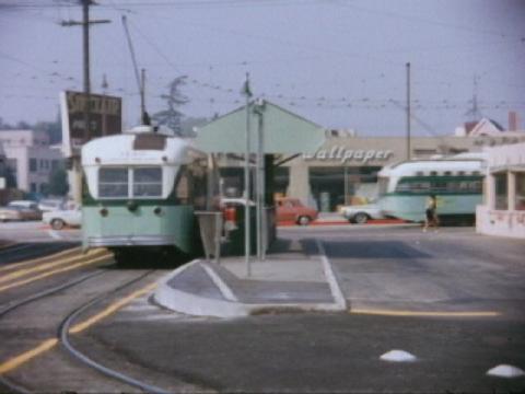 D-148: Pacific Electric and Los Angeles Railway (1940-1963)