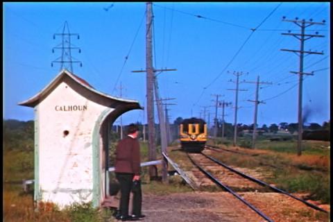 D-149: Midwest Electric Rails
