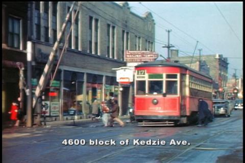 D-149: Midwest Electric Rails