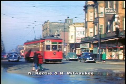 D-149: Midwest Electric Rails