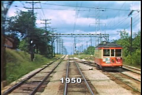 D-149: Midwest Electric Rails