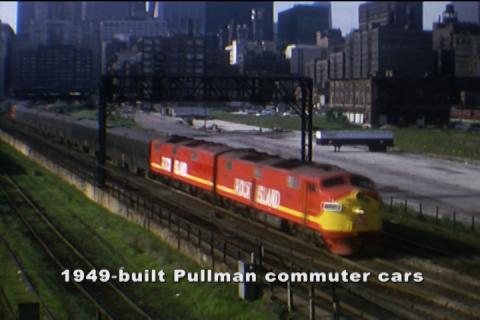 D-149: Midwest Electric Rails