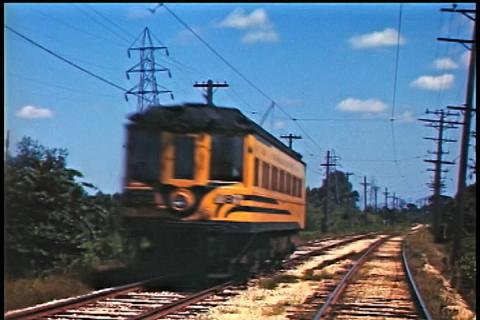 D-149: Midwest Electric Rails