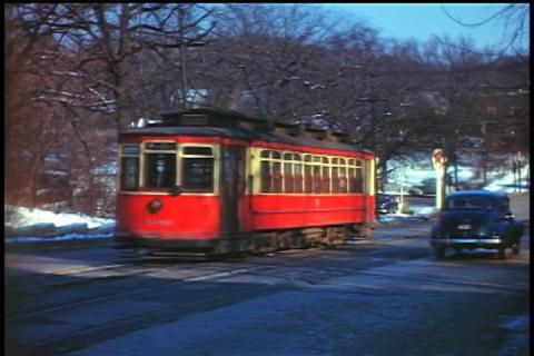 D-149: Midwest Electric Rails