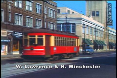 D-149: Midwest Electric Rails