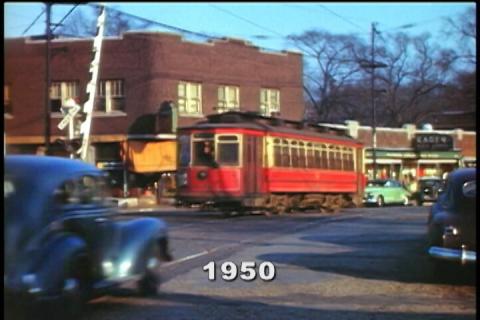 D-149: Midwest Electric Rails