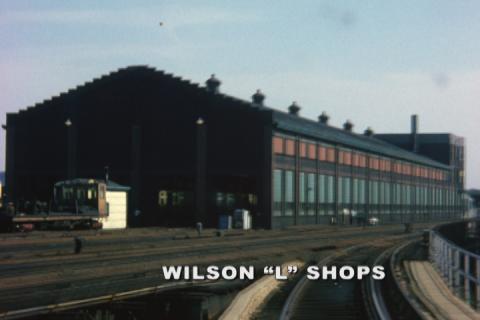 D-149: Midwest Electric Rails