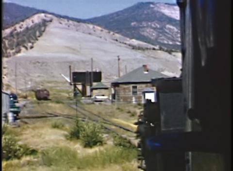 D-152: Rio Grande Narrow Gauge Remembrances