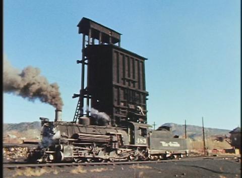 D-152: Rio Grande Narrow Gauge Remembrances