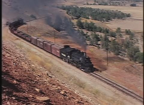 D-152: Rio Grande Narrow Gauge Remembrances